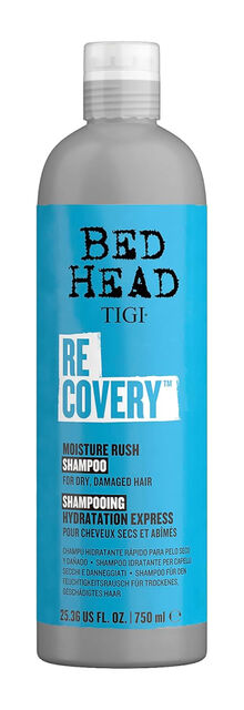 TIGI Bed Head Recovery Shampoo TIGI Bed Head Recovery Shampoo